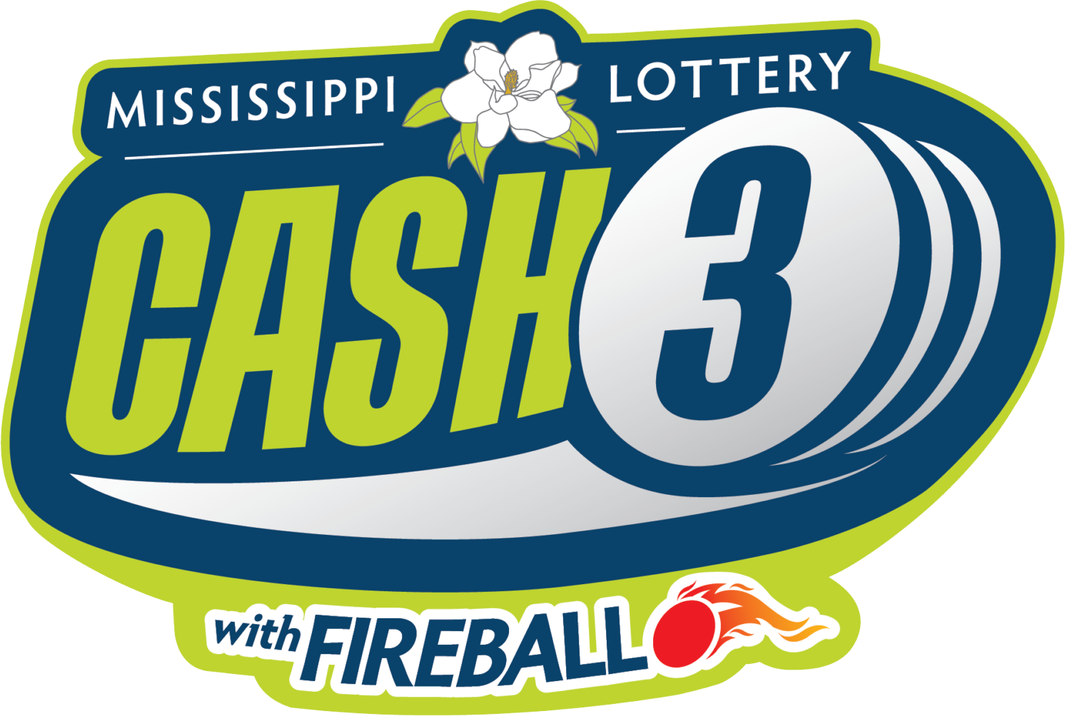 MS Cash 3