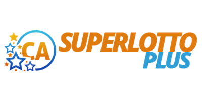 CA SuperLotto Plus