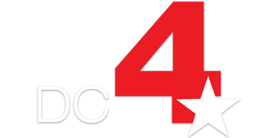 District of Columbia DC 4 Midday Results