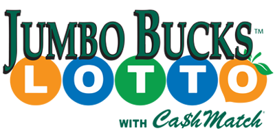 GA Jumbo Bucks Lotto