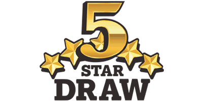 Idaho 5 Star Draw Results