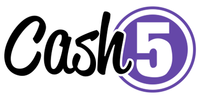 OK Cash 5