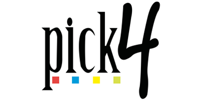 OR Pick 4