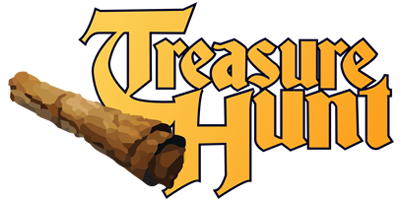 Pennsylvania Treasure Hunt Results