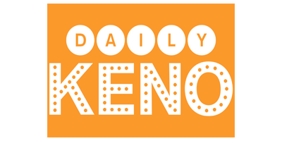 WA Daily Keno