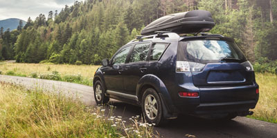 buy a family car