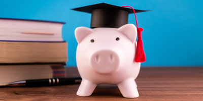 setup a scholarship program