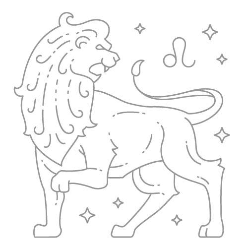 leos and lottery luck