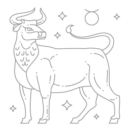 taurus and lottery luck