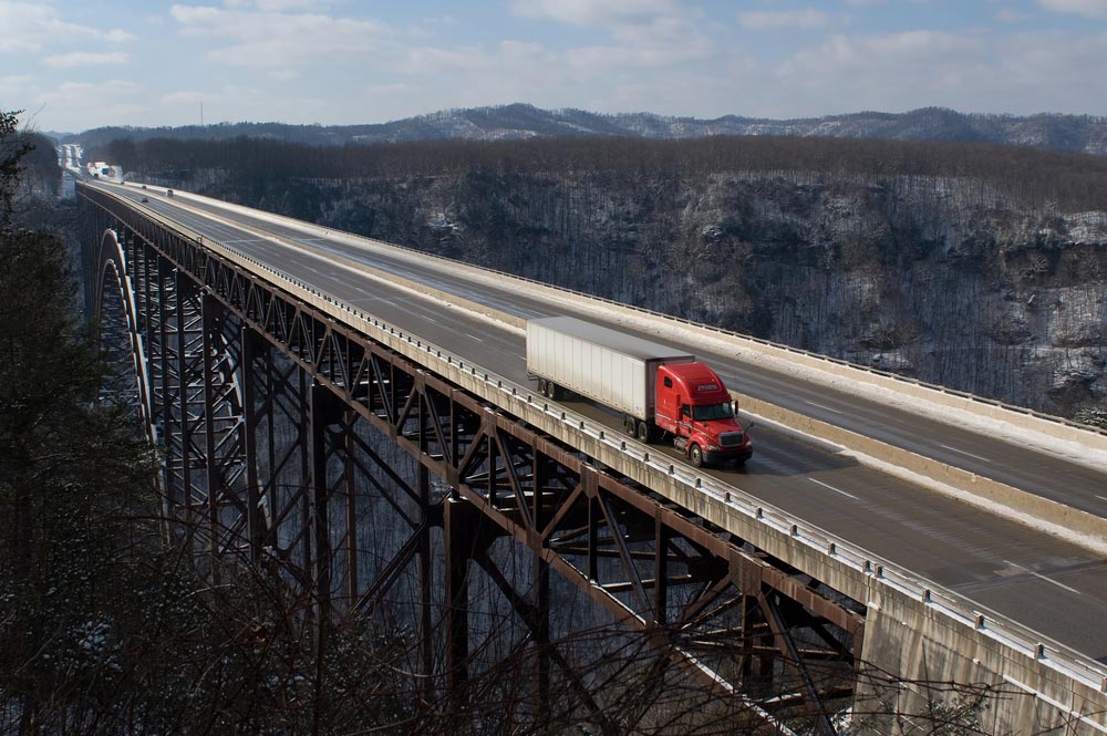 Long-Haul Trucker Uncovers $1M Lottery Windfall on Texas Route
