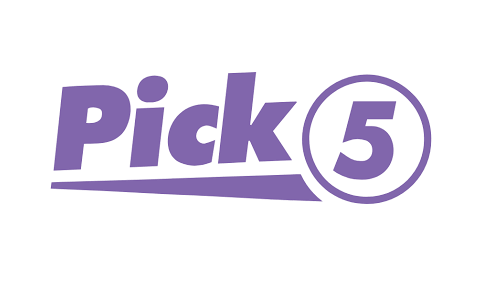 latest Pick 5 Evening lottery result