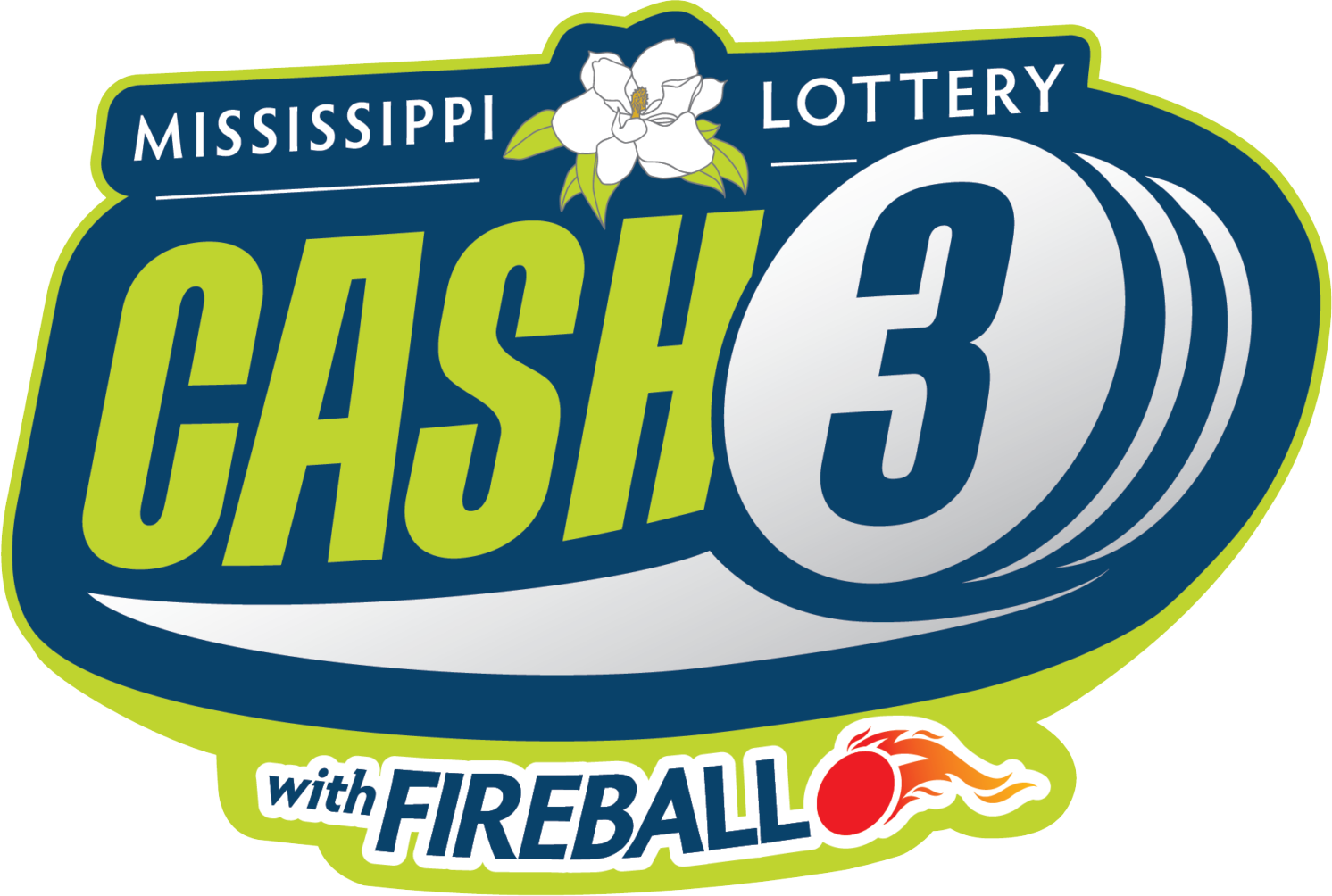 Mississippi Cash 3 Evening Results