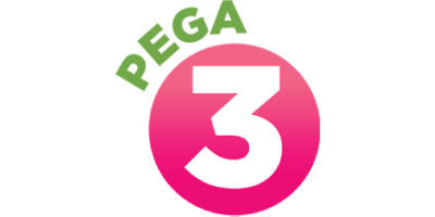 latest Pega 3 lottery result
