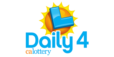 Daily 4 Lottery