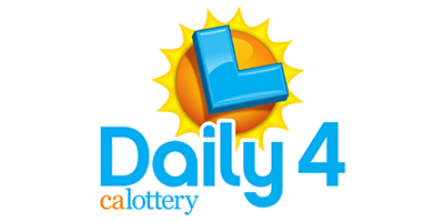 latest Daily 4 lottery result