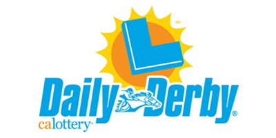 California Daily Derby Results