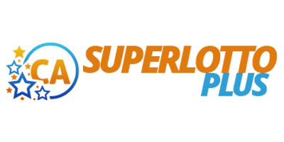 California SuperLotto Plus Results