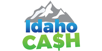 Idaho cash lottery