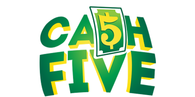 Cash five lottery