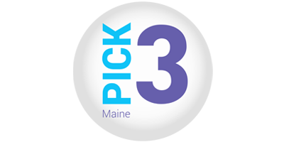 Maine Pick 3 Evening Results
