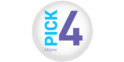 Maine Pick 4 Evening Results