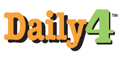latest MI Daily 4 Midday result