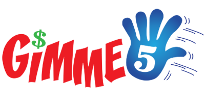 New Hampshire Gimme 5 Results