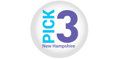 New Hampshire Pick 3 Evening Results