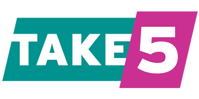 latest Take 5 Evening lottery result