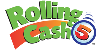 latest Rolling Cash 5 lottery result