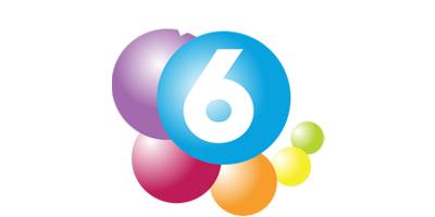 latest Match 6 Lotto lottery result