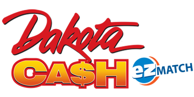 Dakota Cash lottery