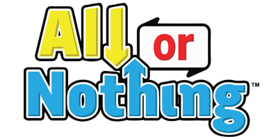 all or nothing lottery
