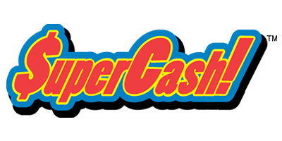 Super cash Lottery