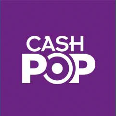 latest Cash Pop Coffee lottery result